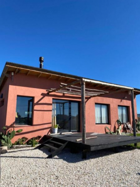 Lalau Casa de Playa